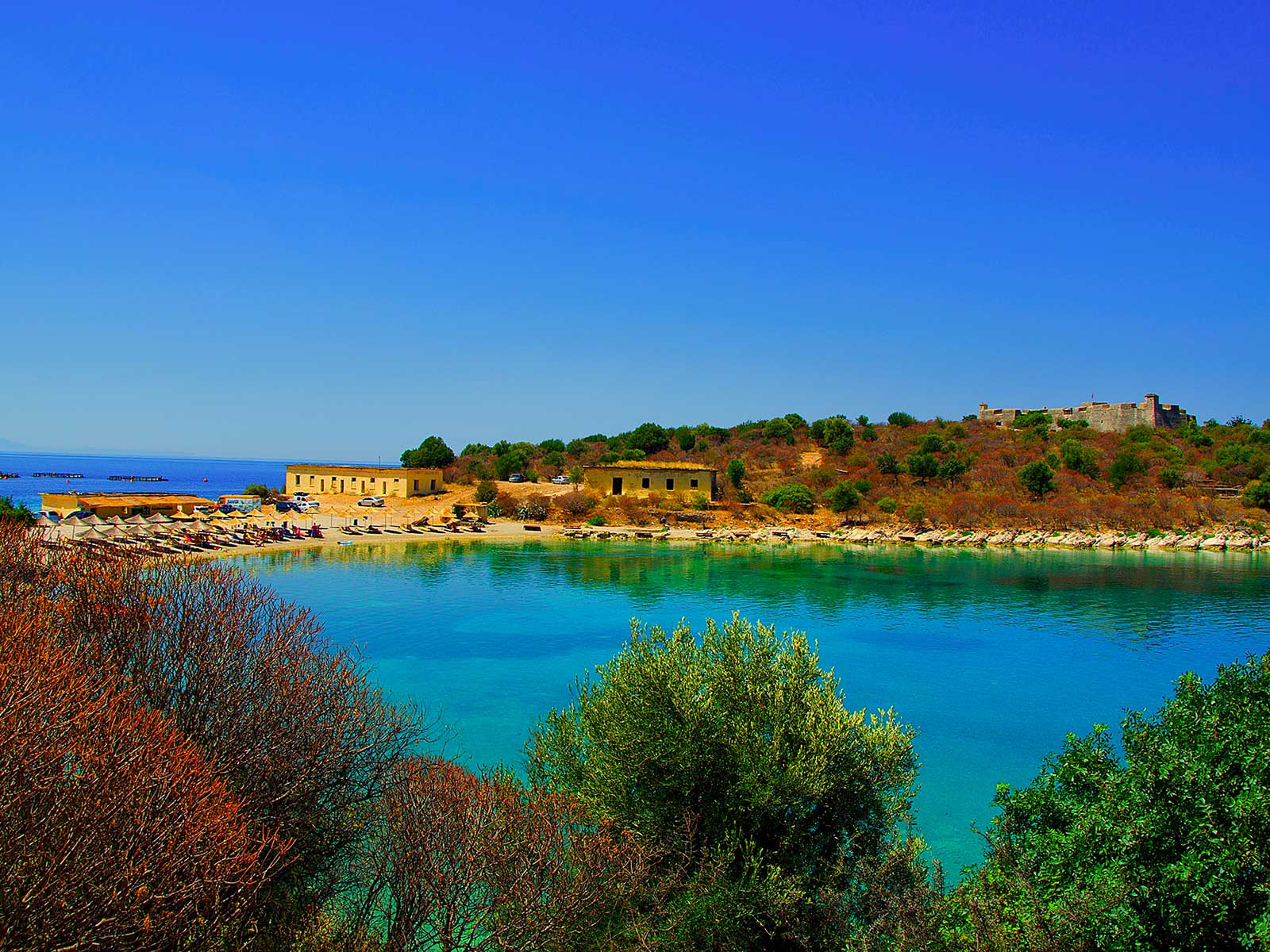 Porto Palermo