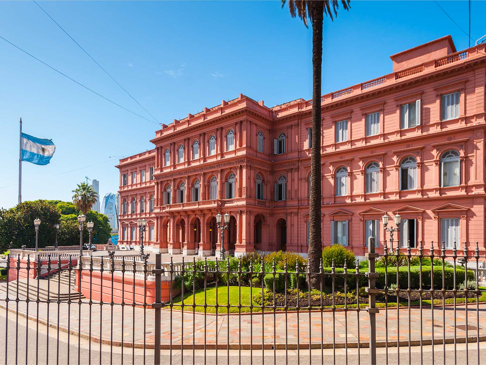 Casa Rosada