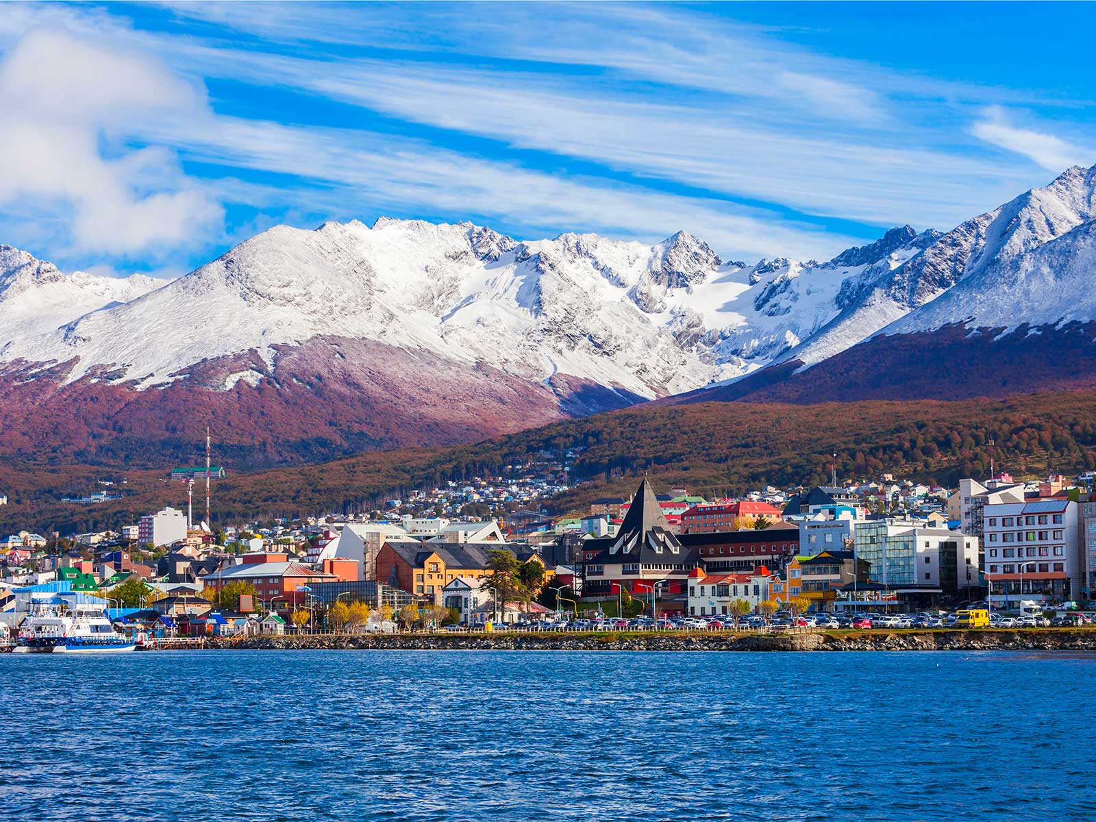 Ushuaia