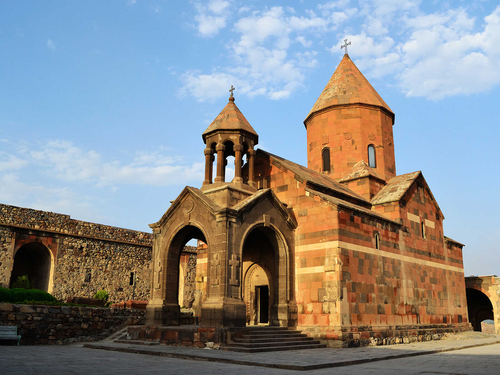 Khor Virap Monastery