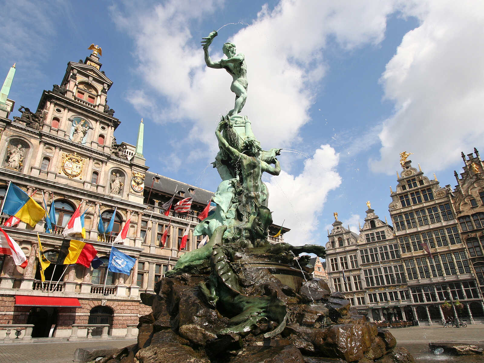 Grote Markt