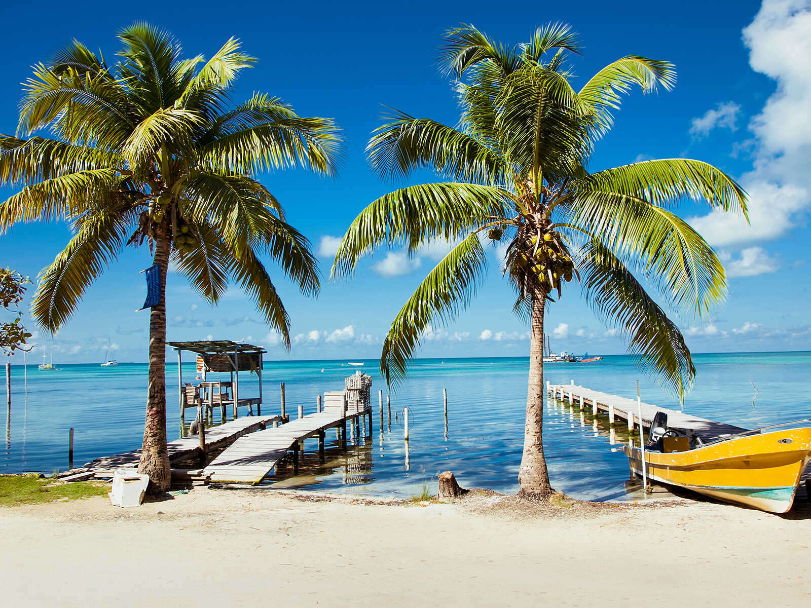 Caye Caulker