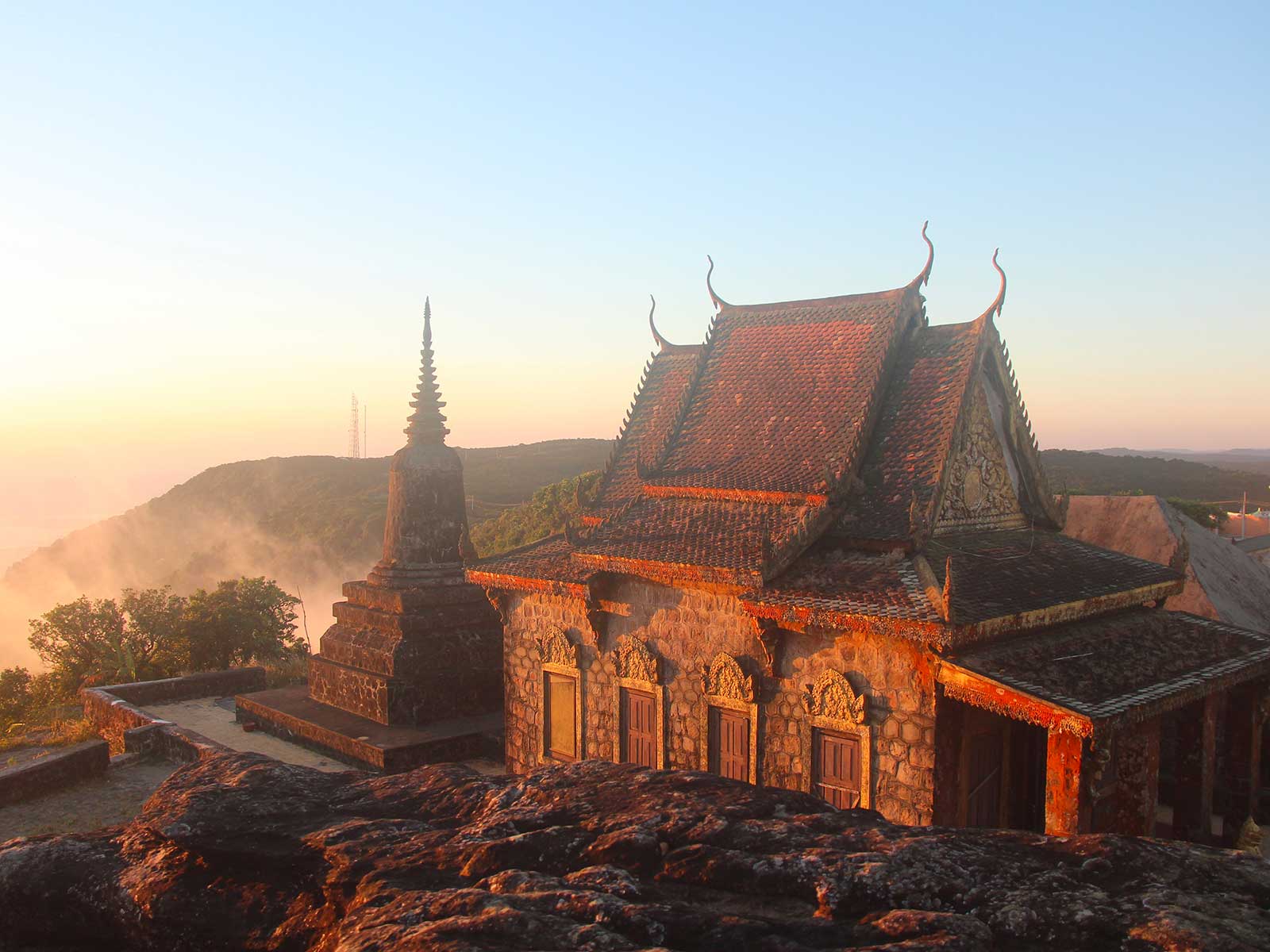 Cambodia