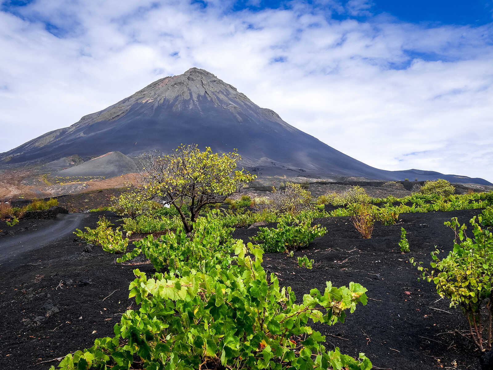 Pico de Fogo | Mustseespots.com