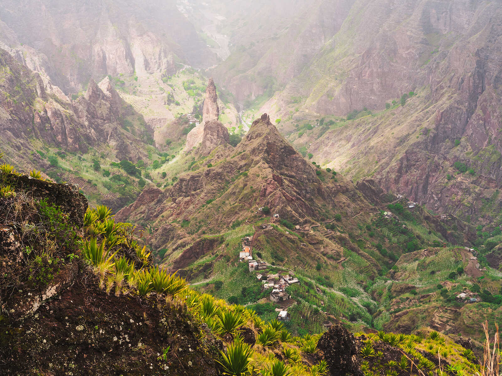 Santo Antão