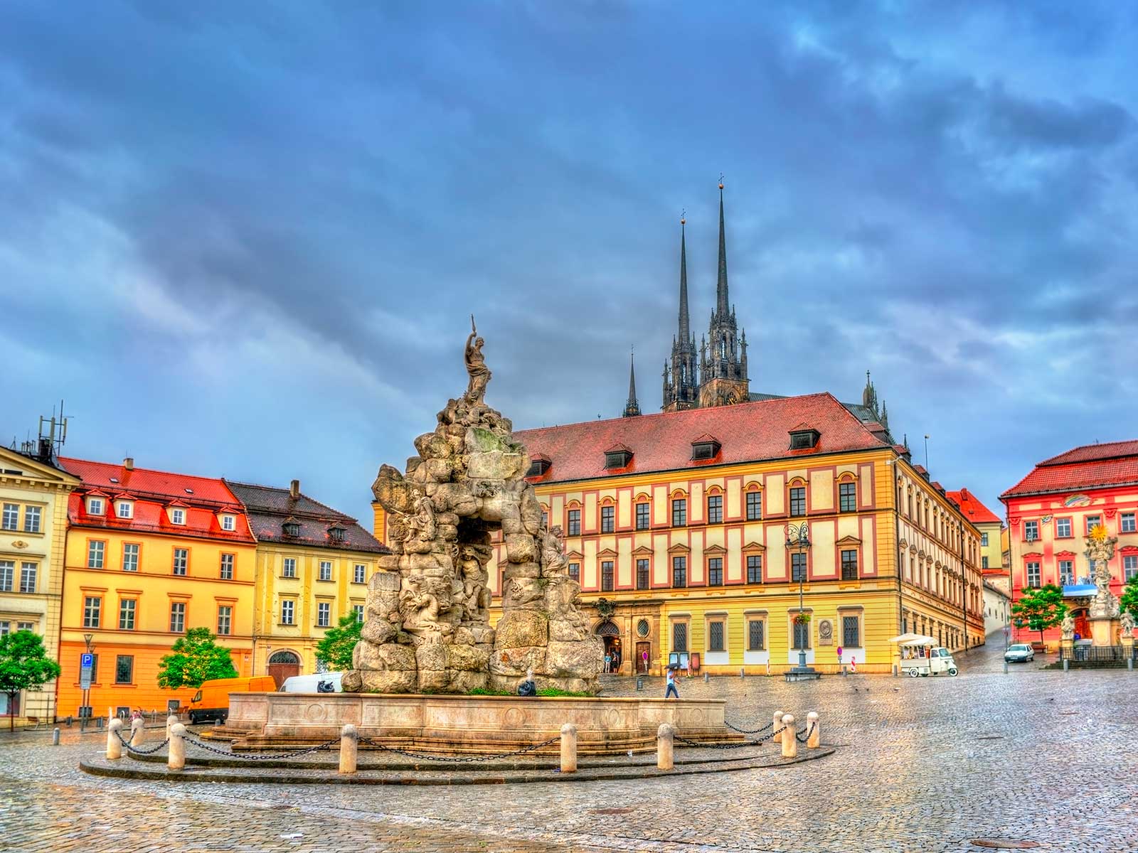 Brno