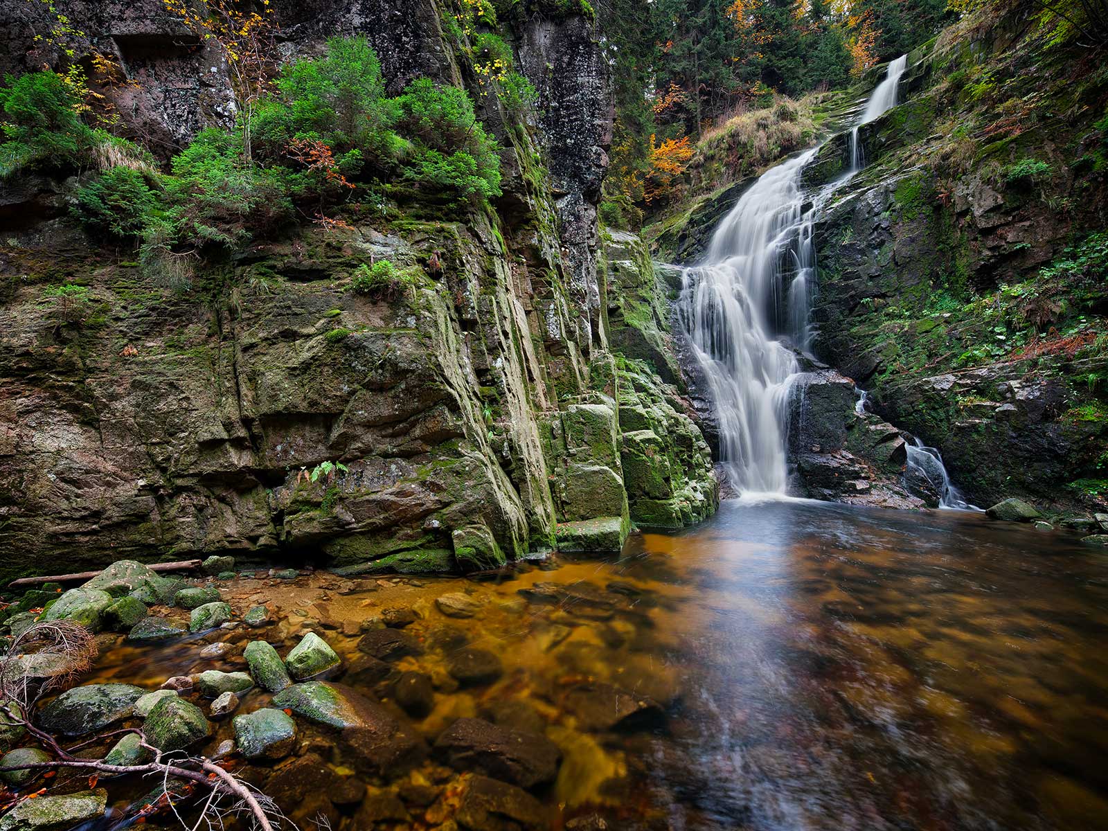 Krkonoše National Park 1