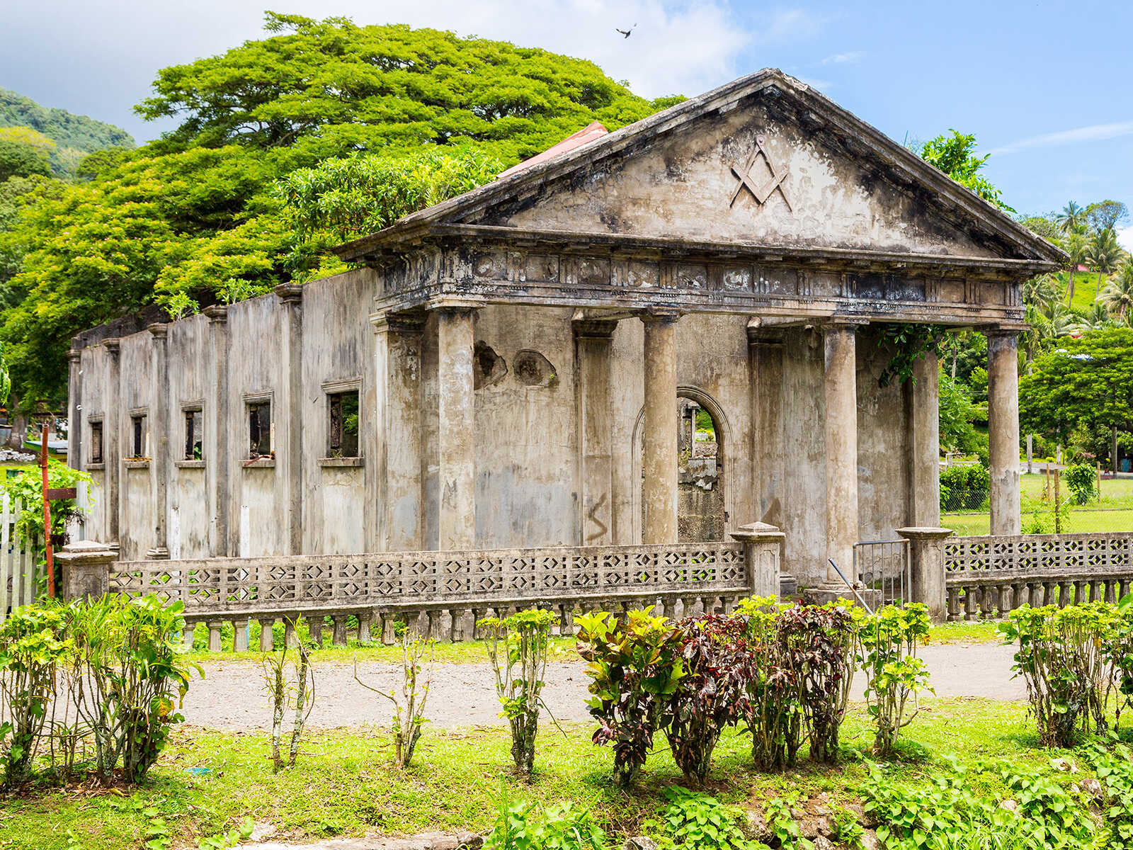 Levuka