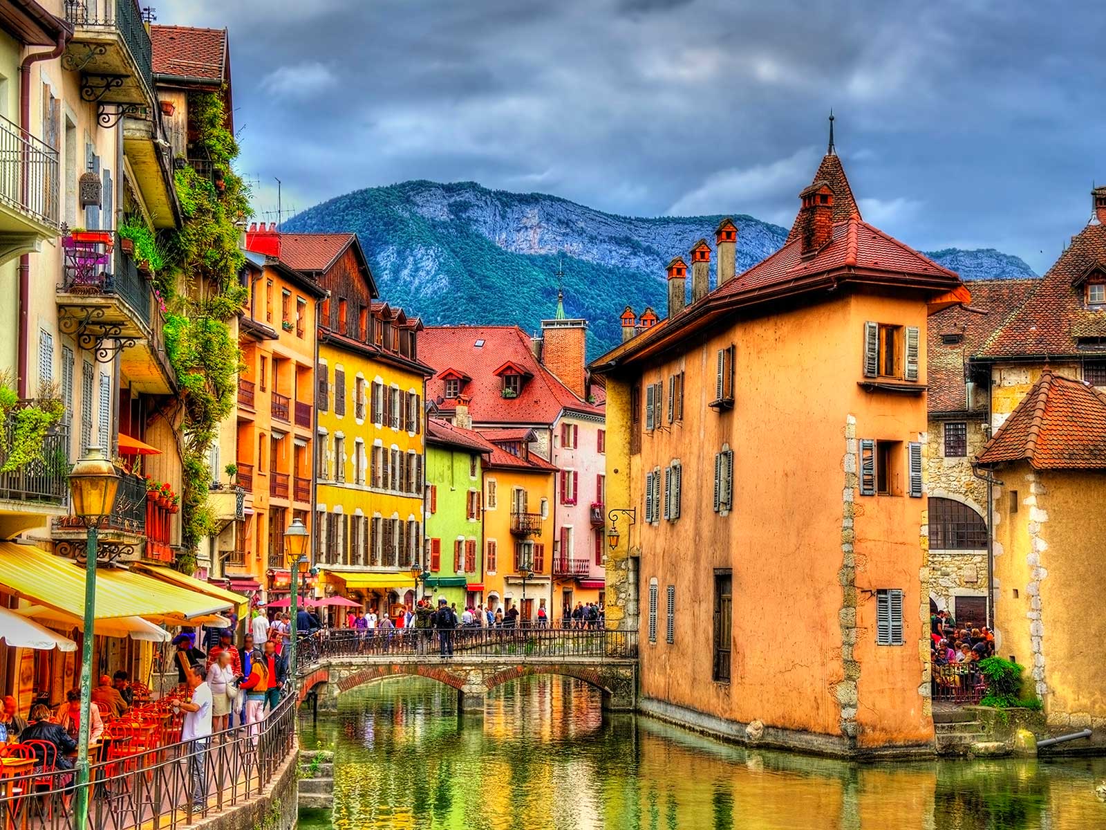 Annecy