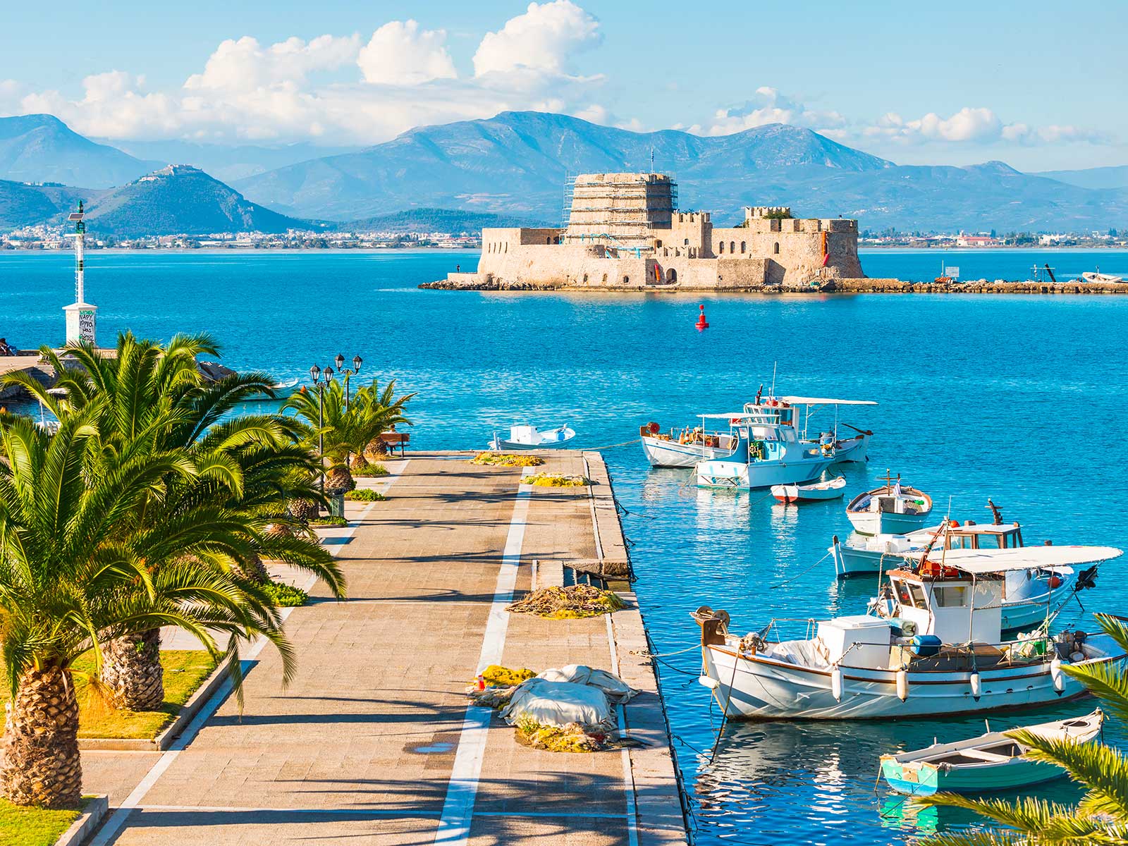 Nafplio