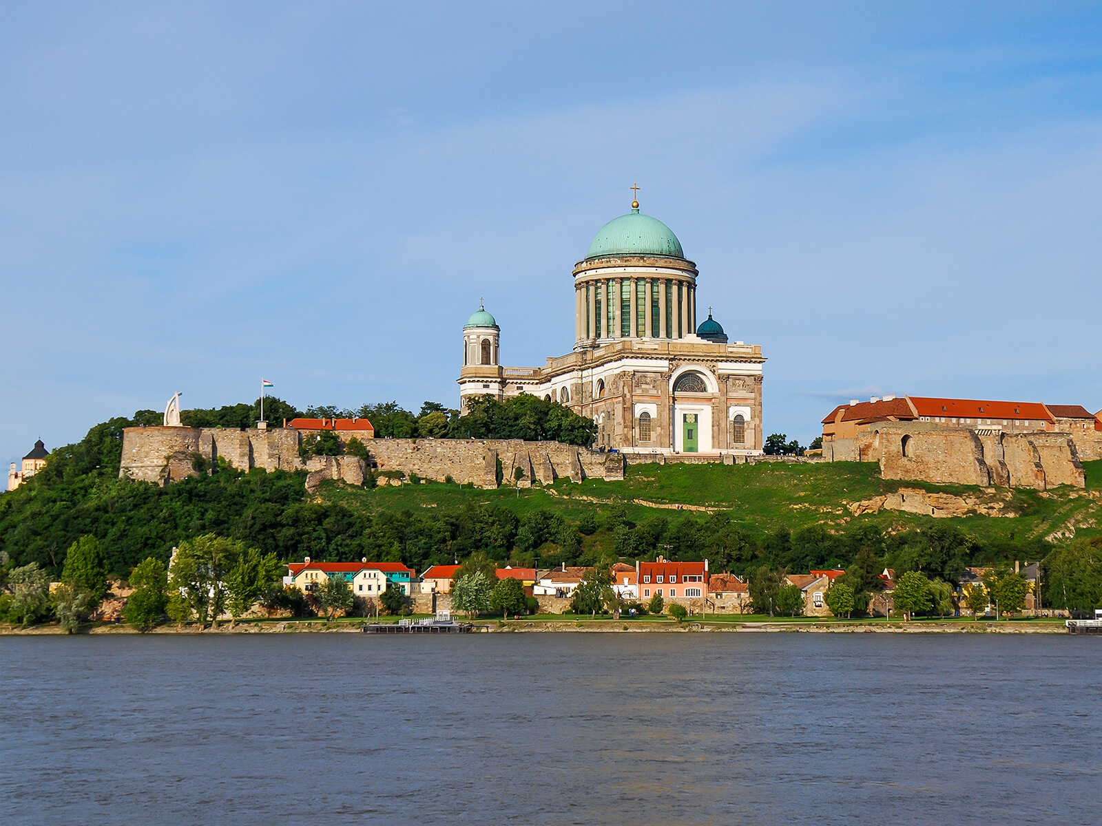 Esztergom Basilica