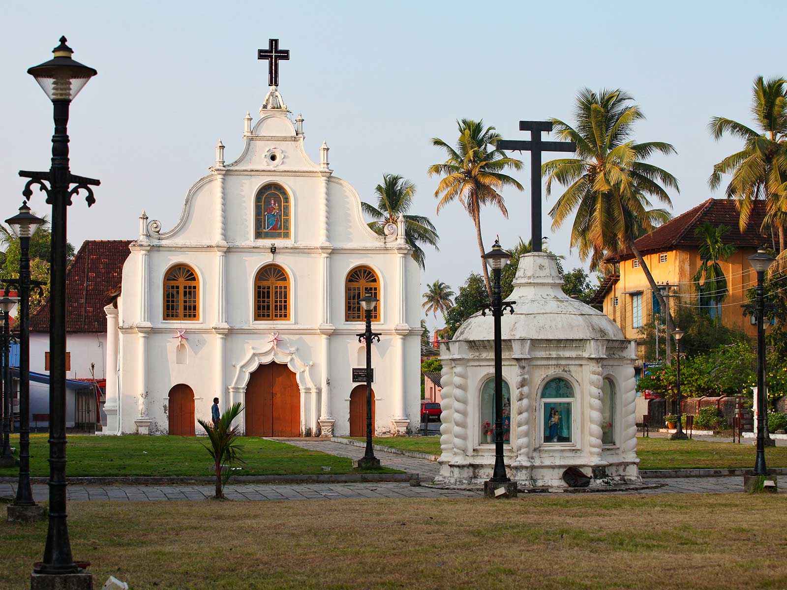 Fort Kochi 1