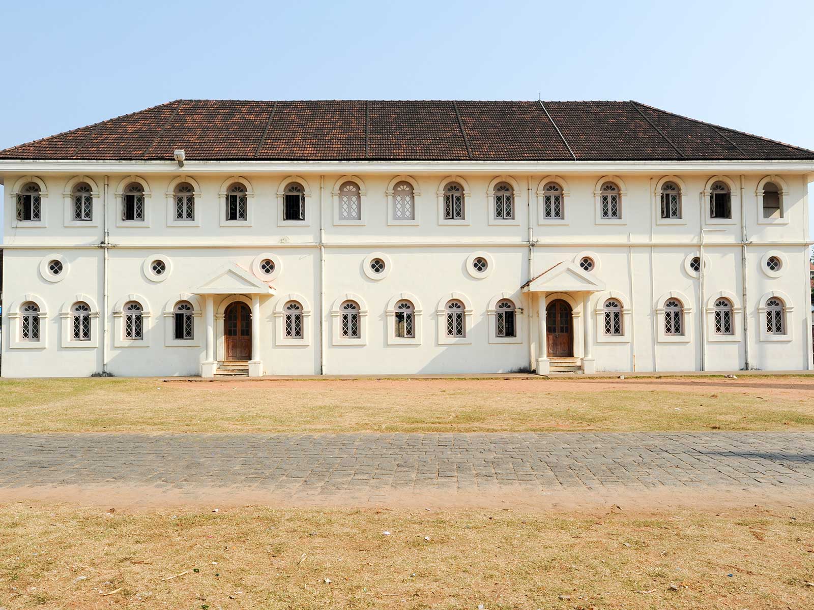 Fort Kochi 2