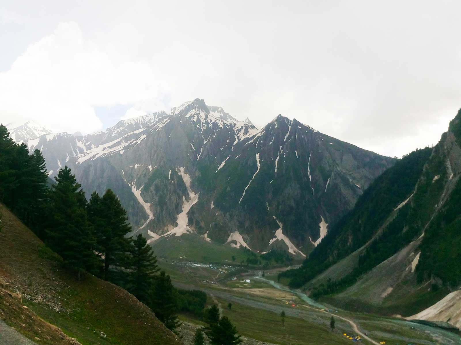 Kashmir Valley 1
