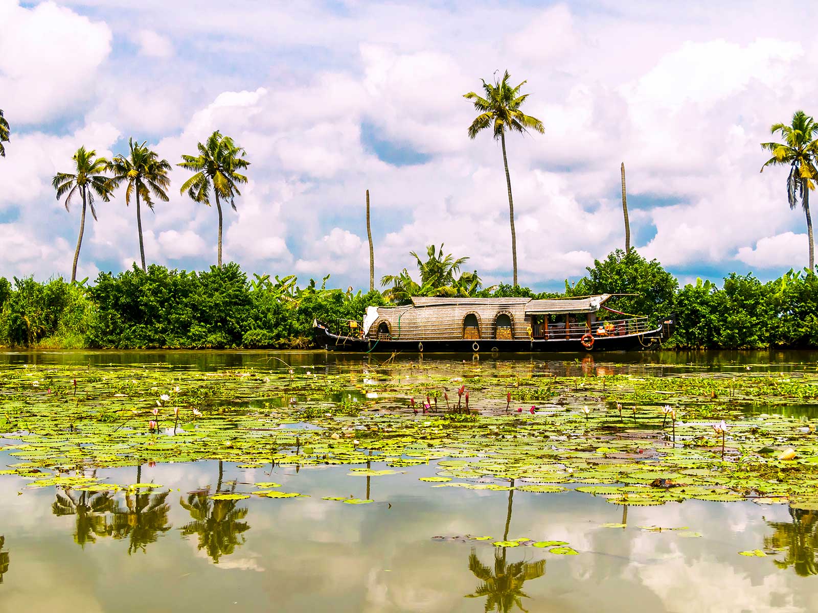 Kumarakom