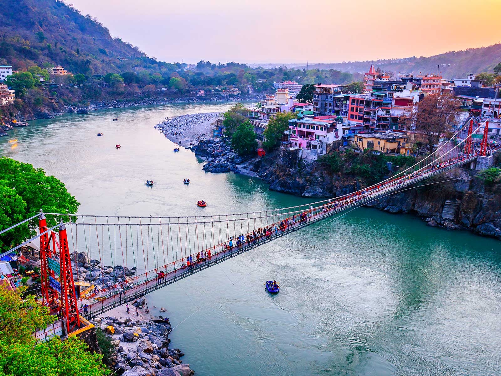 Rishikesh