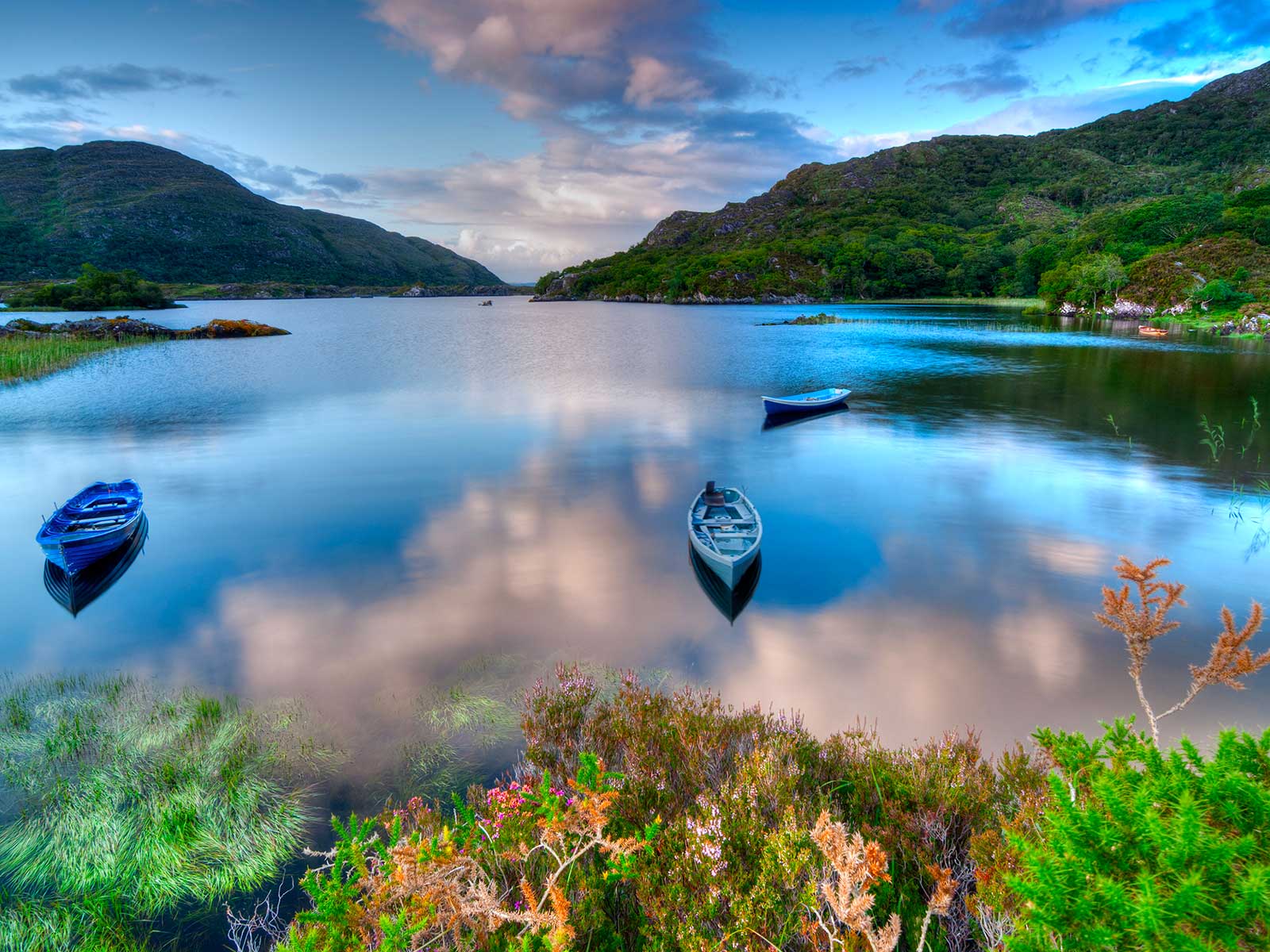 Killarney National Park