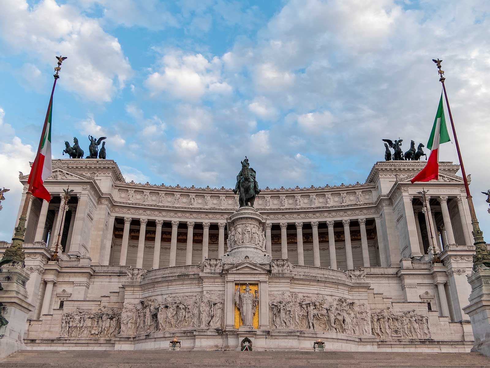 Altar of the Fatherland