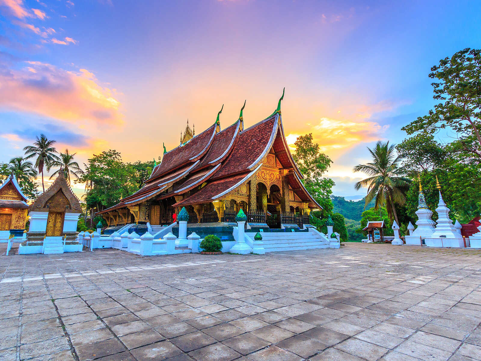 Wat Xiengthong