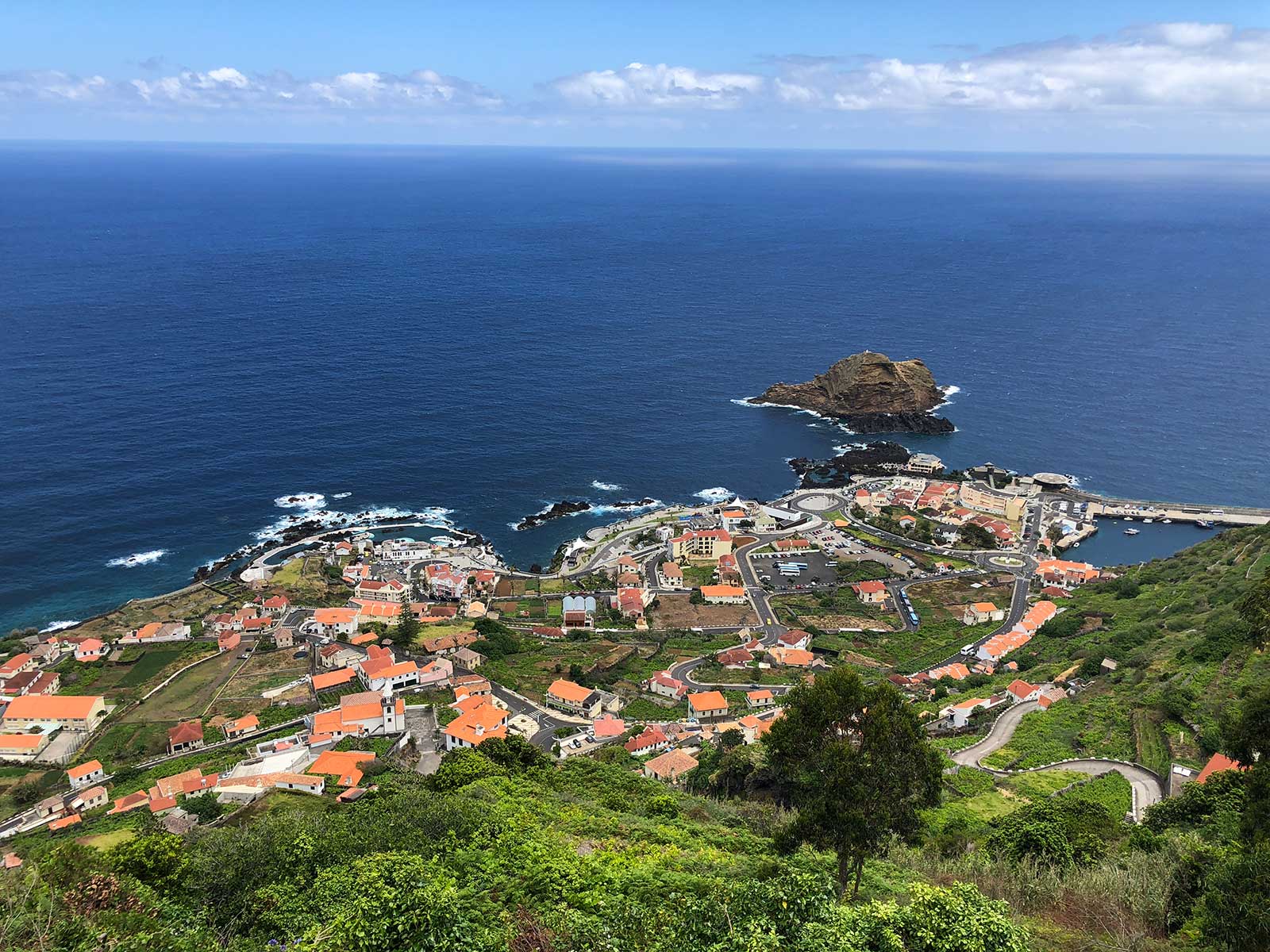 Porto Moniz