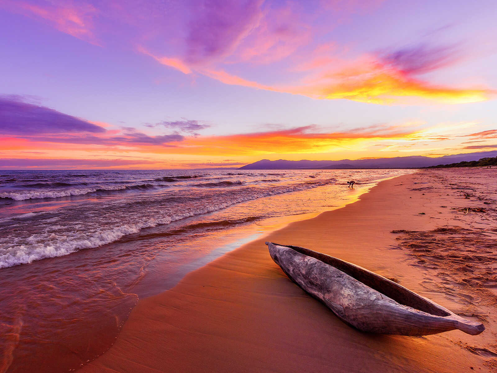 Lake Malawi National Park