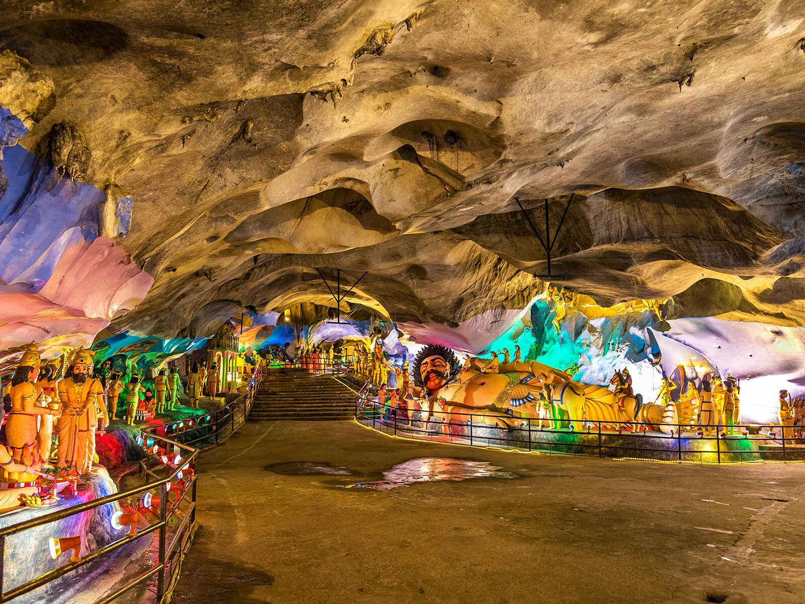 Batu Caves