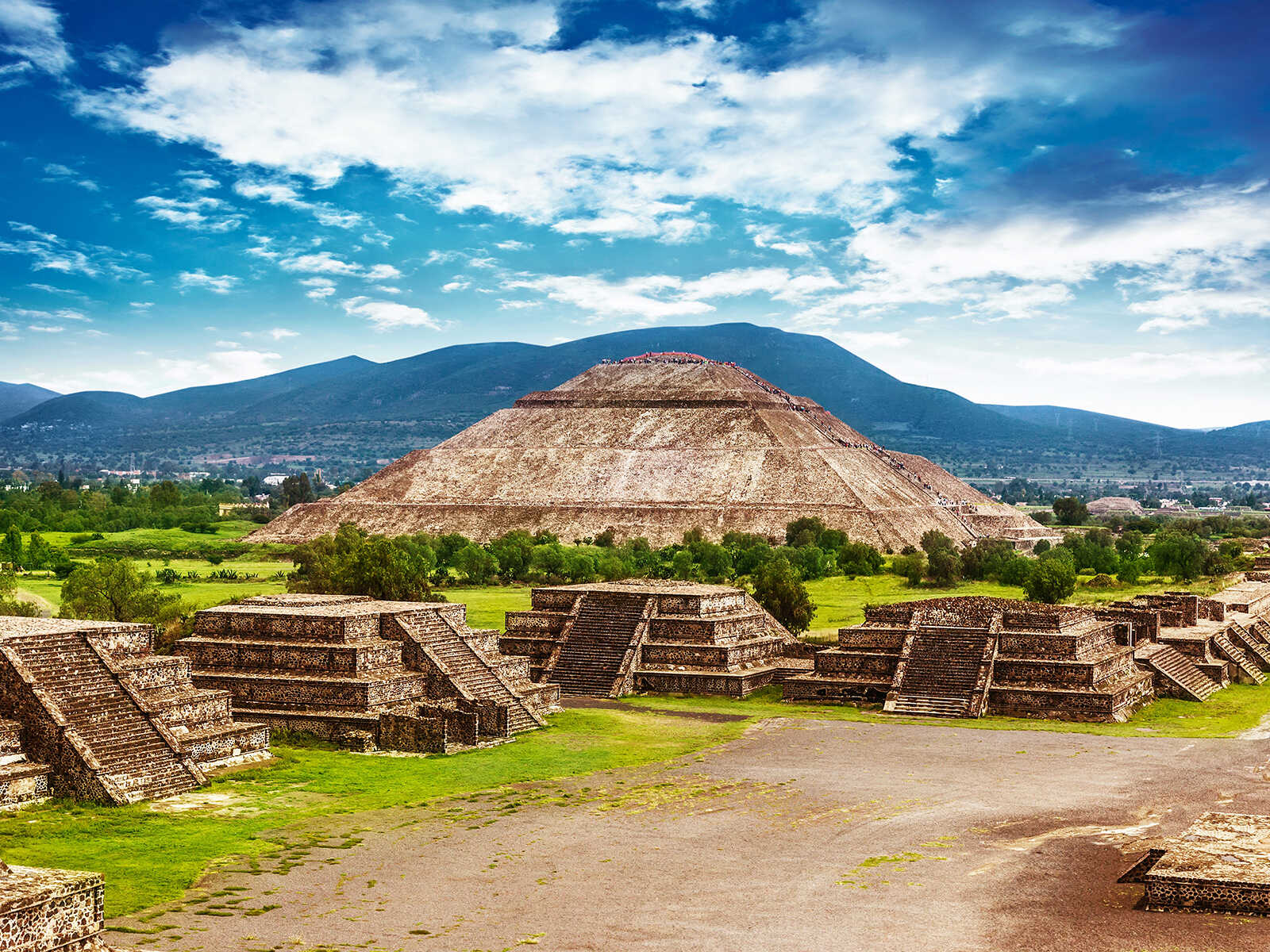 San Juan Teotihuacán