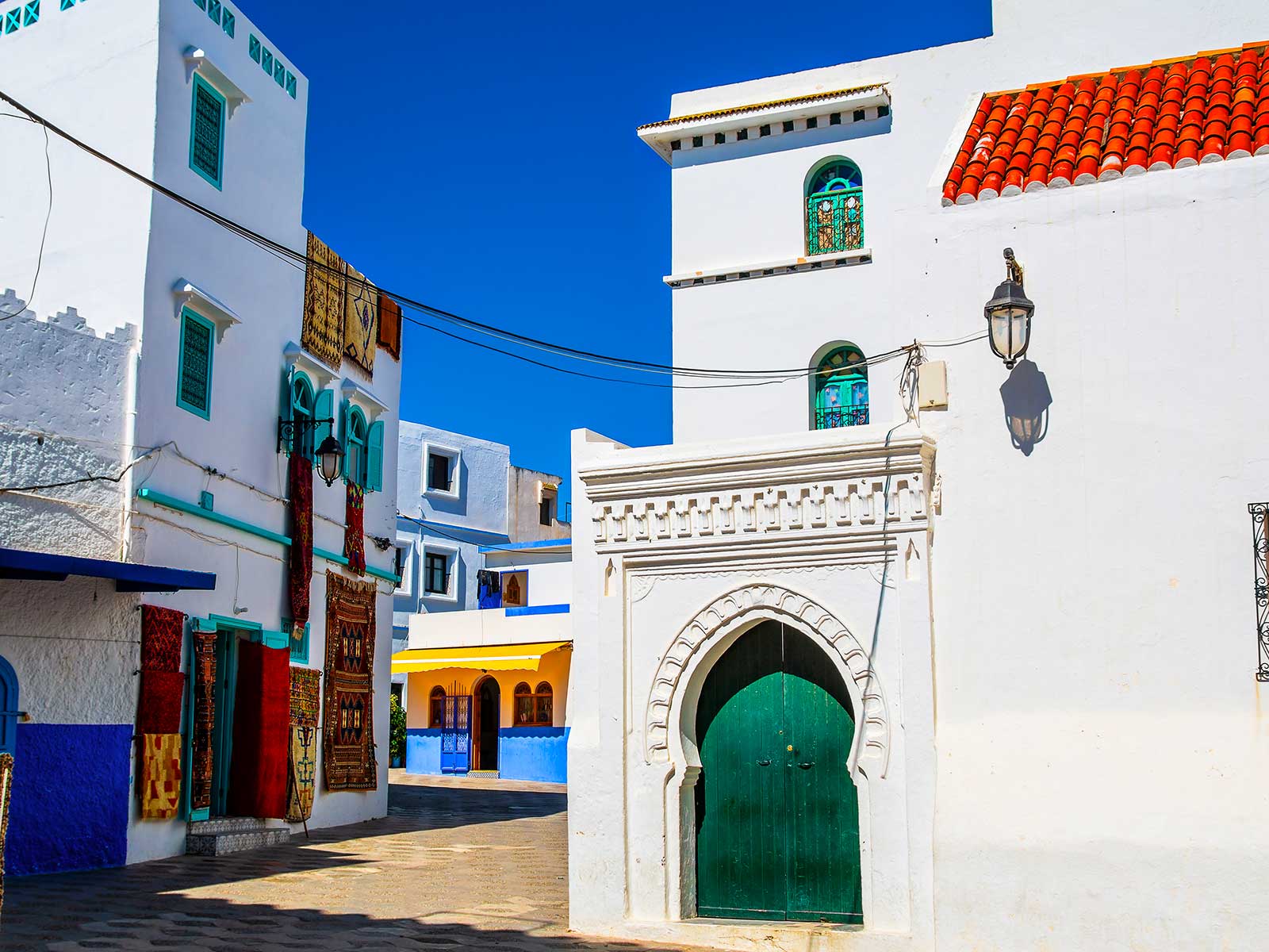 Tangier