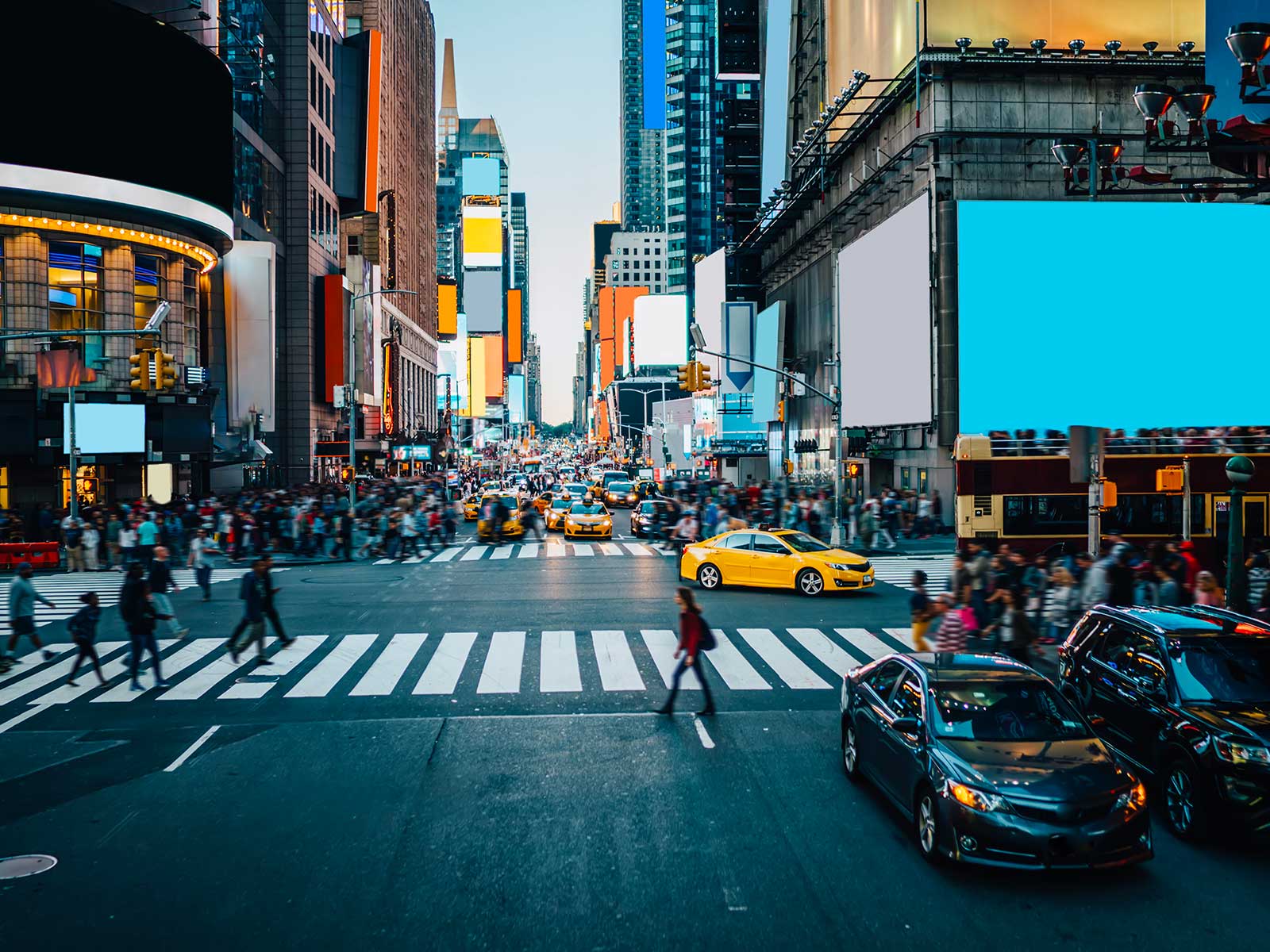 Times Square