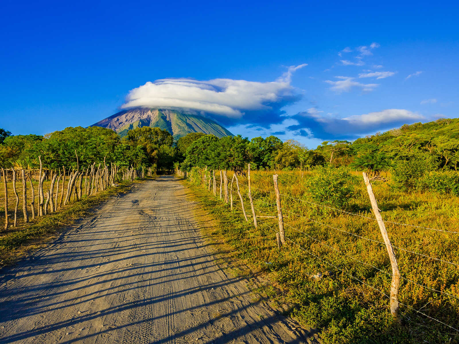 Ometepe