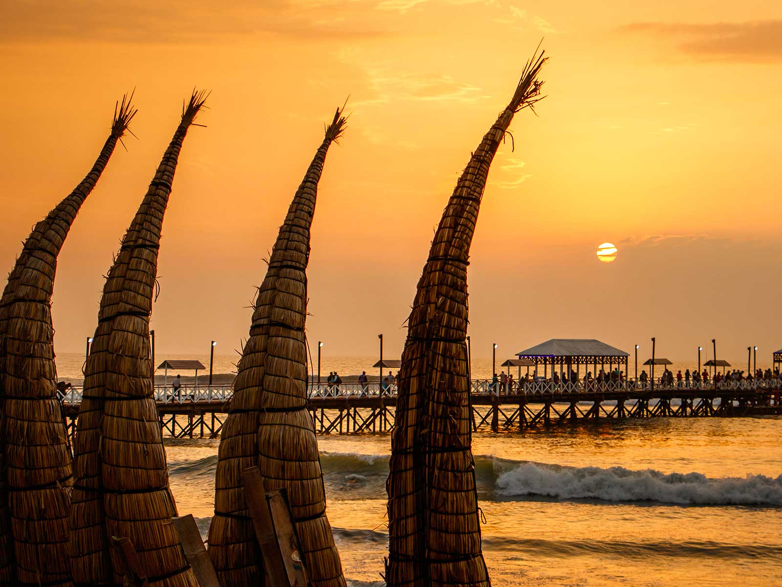 Huanchaco