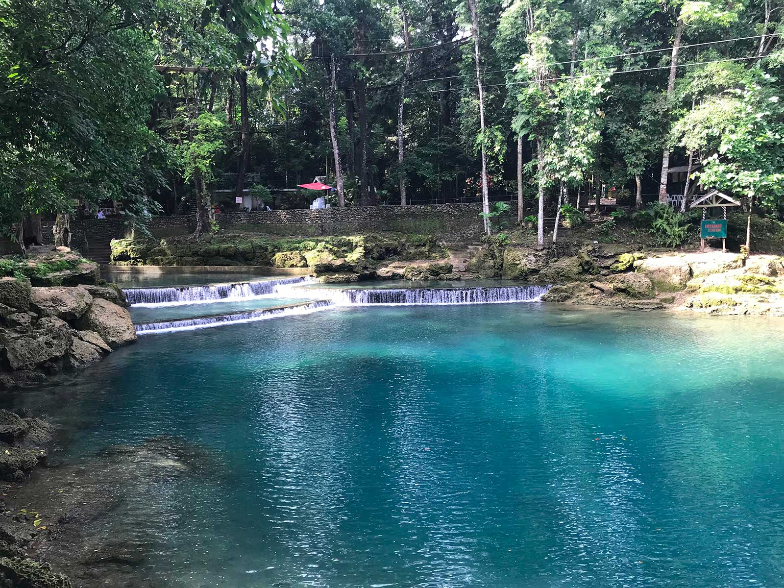 Sto Niño Cold Spring