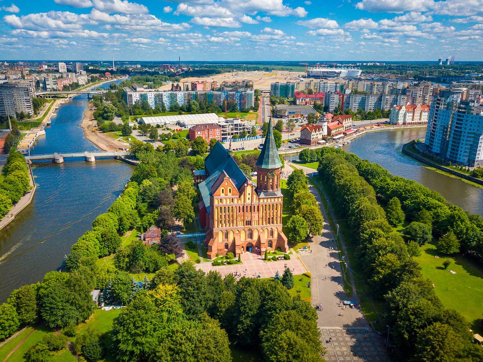 Kaliningrad