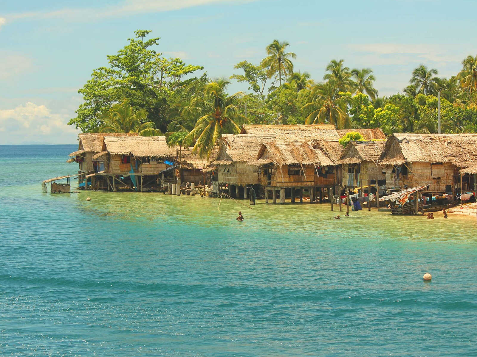 Solomon Islands