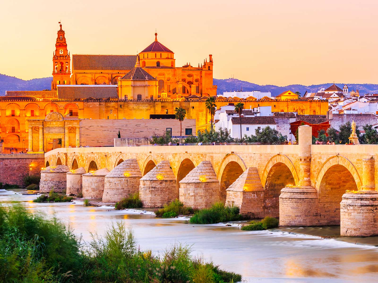 Historic Centre Of Córdoba | Mustseespots.com