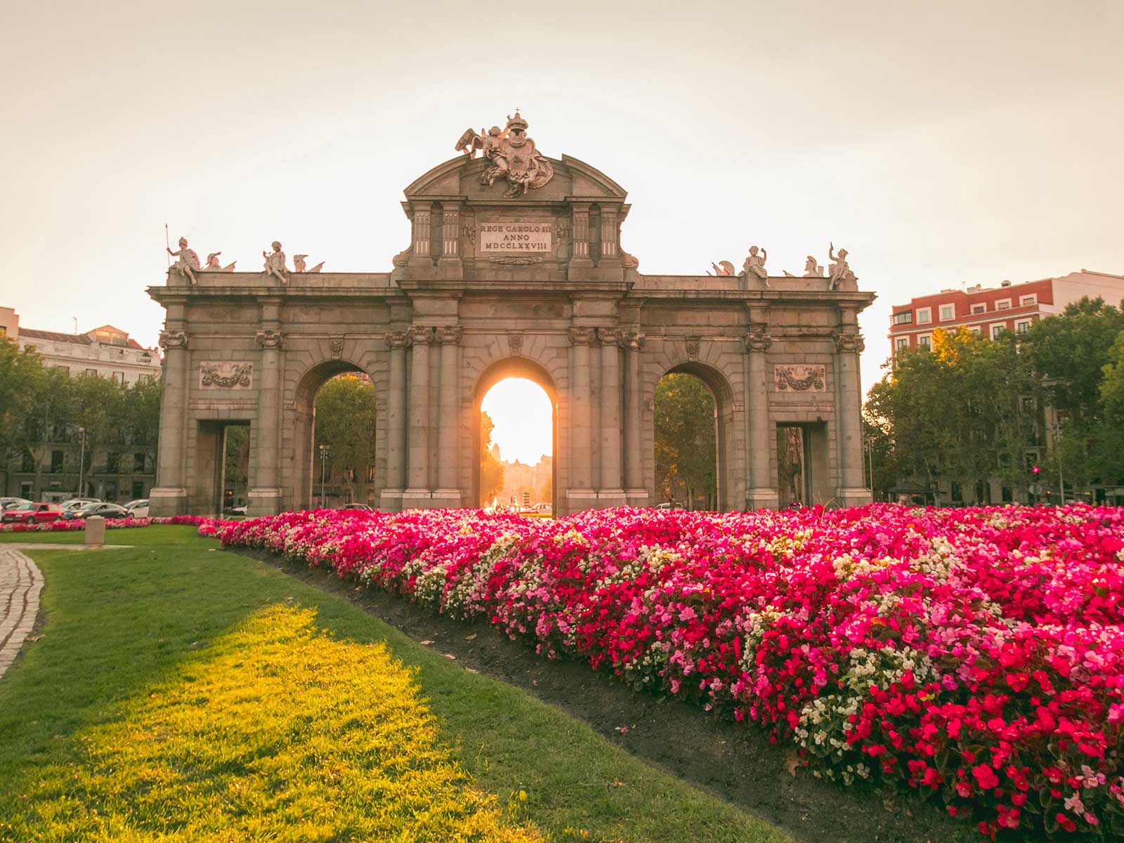 Madrid Centro | Mustseespots.com