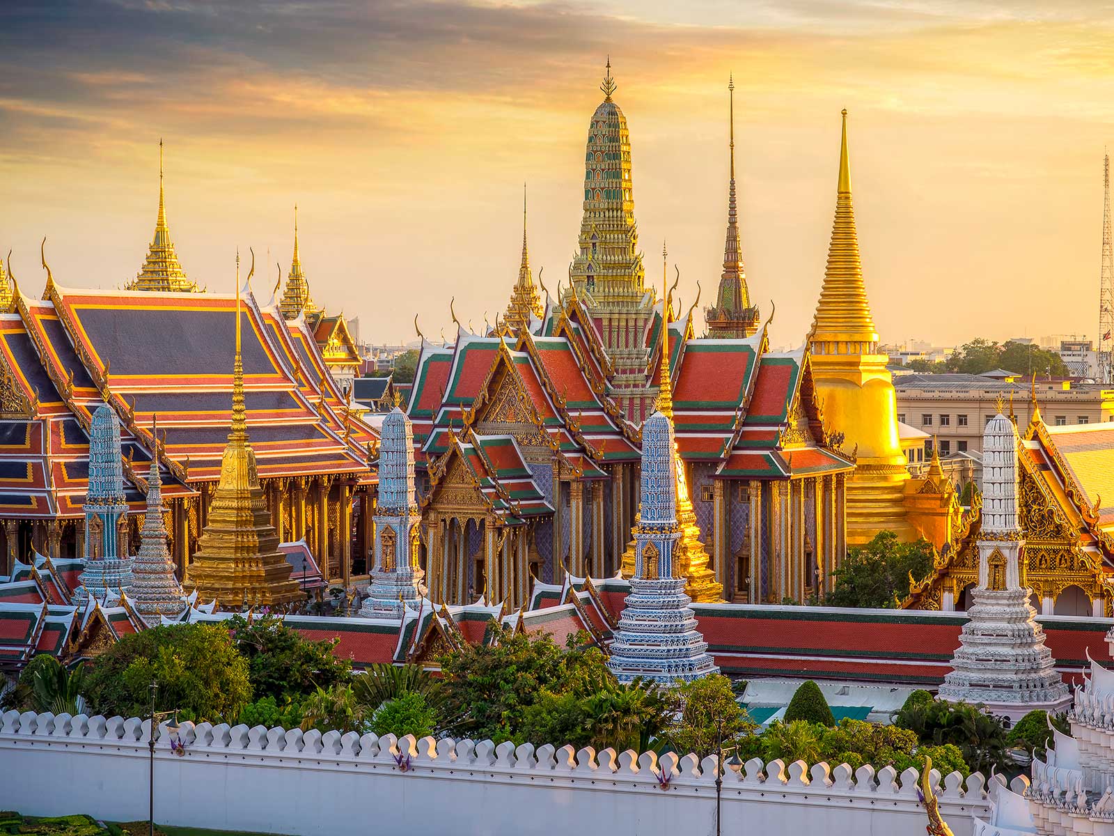 The Grand Palace | Mustseespots.com