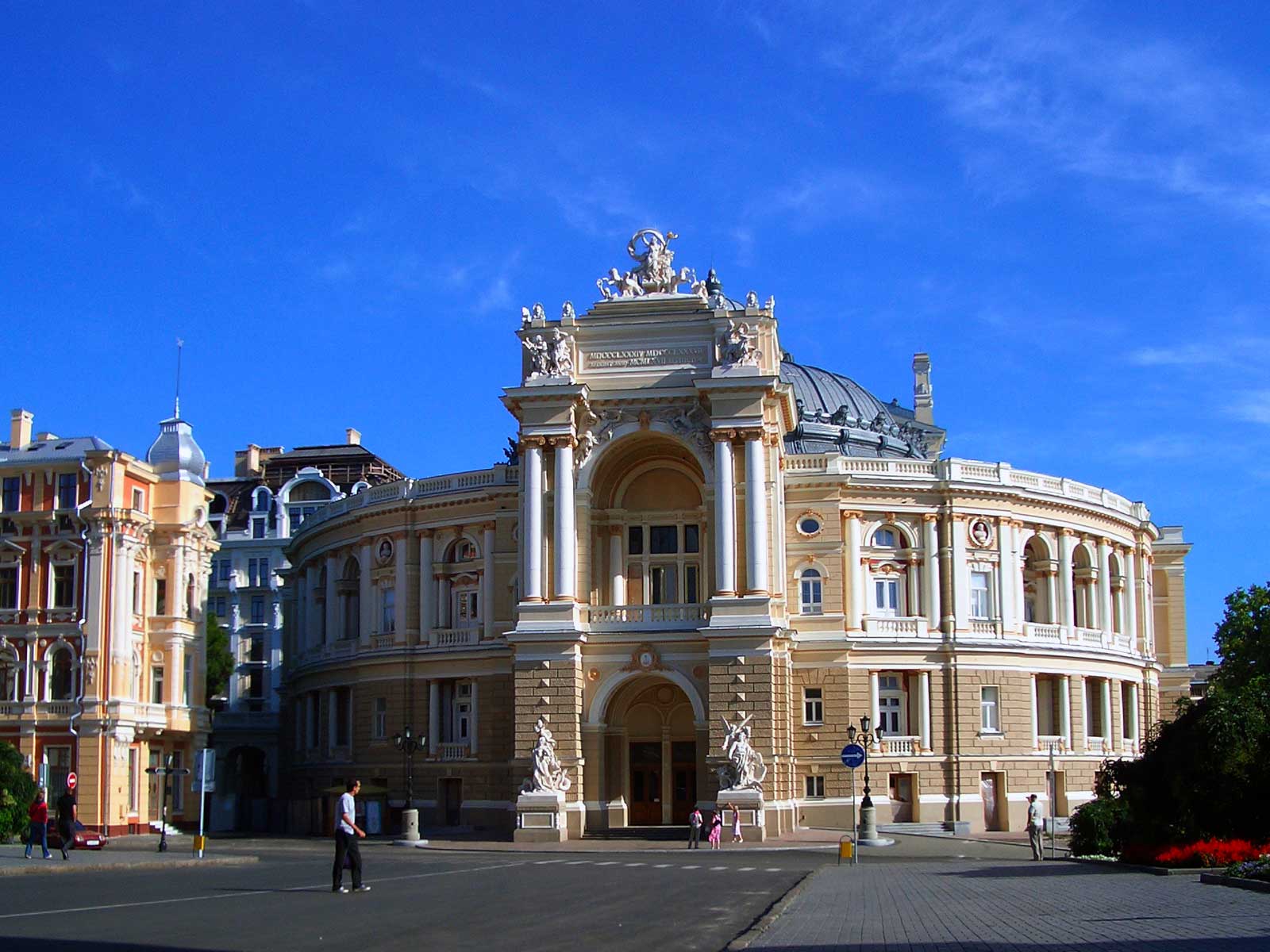 Odessa